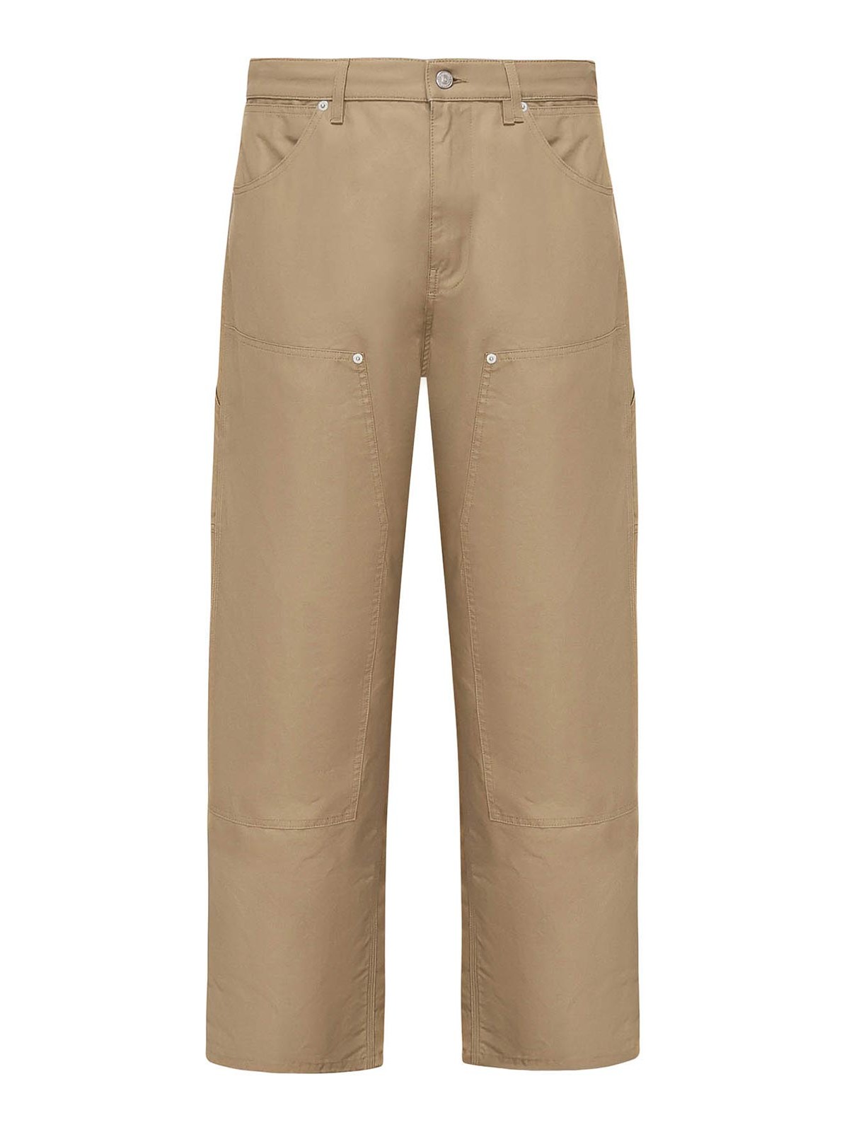 Cotton Cargo Pants 7V3REB85AWVE04 (Valentino Garavani / パンツ ) | Valentino Garavani (ヴァレンティノ)