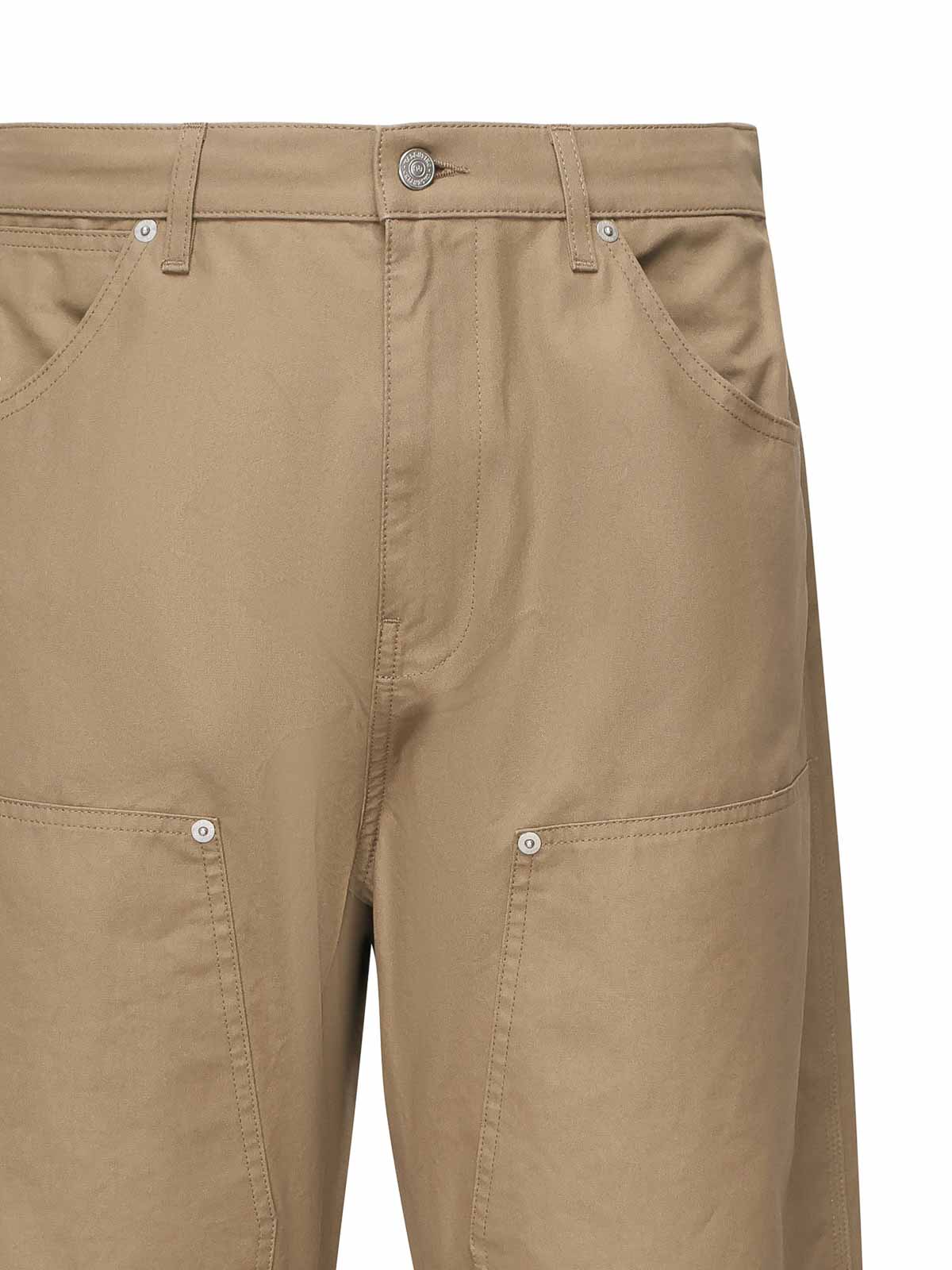 Cotton Cargo Pants 7V3REB85AWVE04 (Valentino Garavani / パンツ ) | Valentino Garavani (ヴァレンティノ)(1)