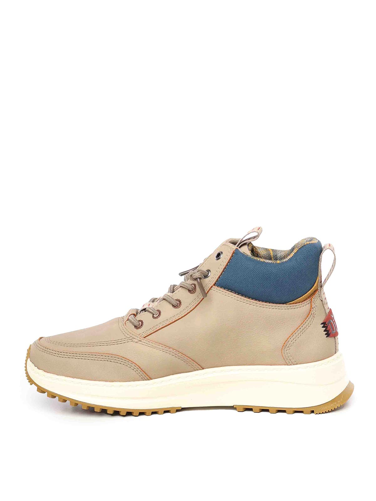 Tahoe Classic Sneakers HD420591QQ (HEY DUDE / スニーカー ) | HEY DUDE (ヘイデュード)(3)