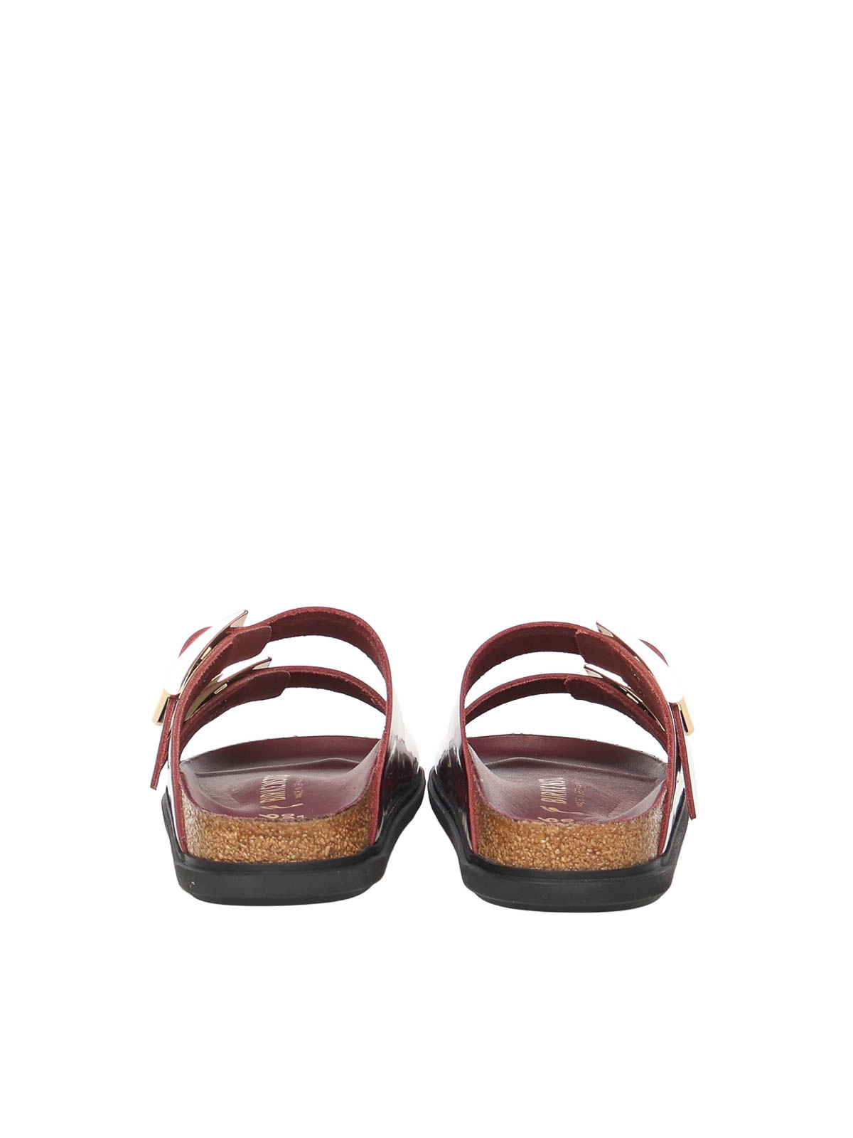 Arizona Leather Sandals 1030367 (BIRKENSTOCK / サンダル ) | BIRKENSTOCK (ビルケンシュトック)(2)