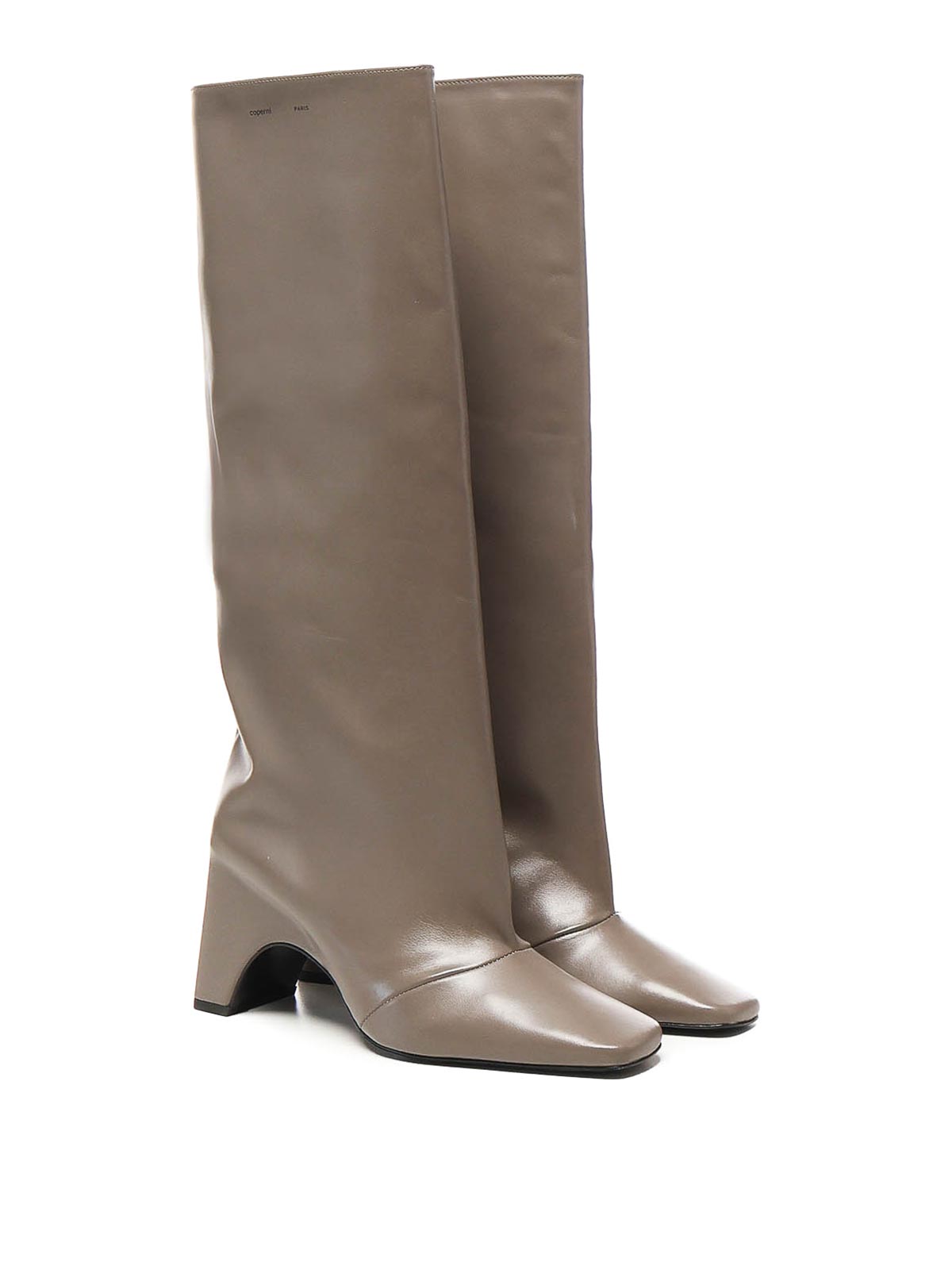 Bridge Boots COPSH03F6004BROWN (COPERNI / ブーツ ) | COPERNI (コペルニ)(1)