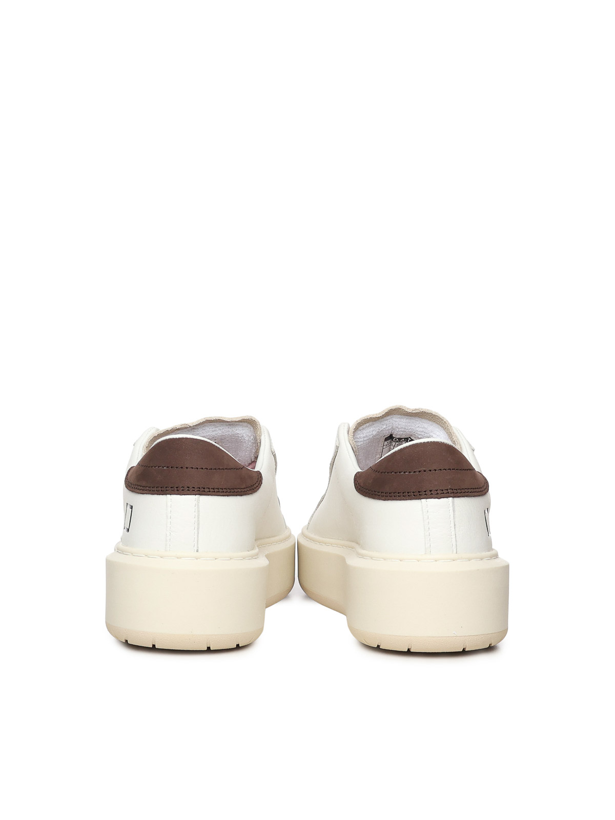 Hill Low-Platform Sneakers W431HPCAWM (D.A.T.E. / スニーカー ) | D.A.T.E. (デイト)(2)