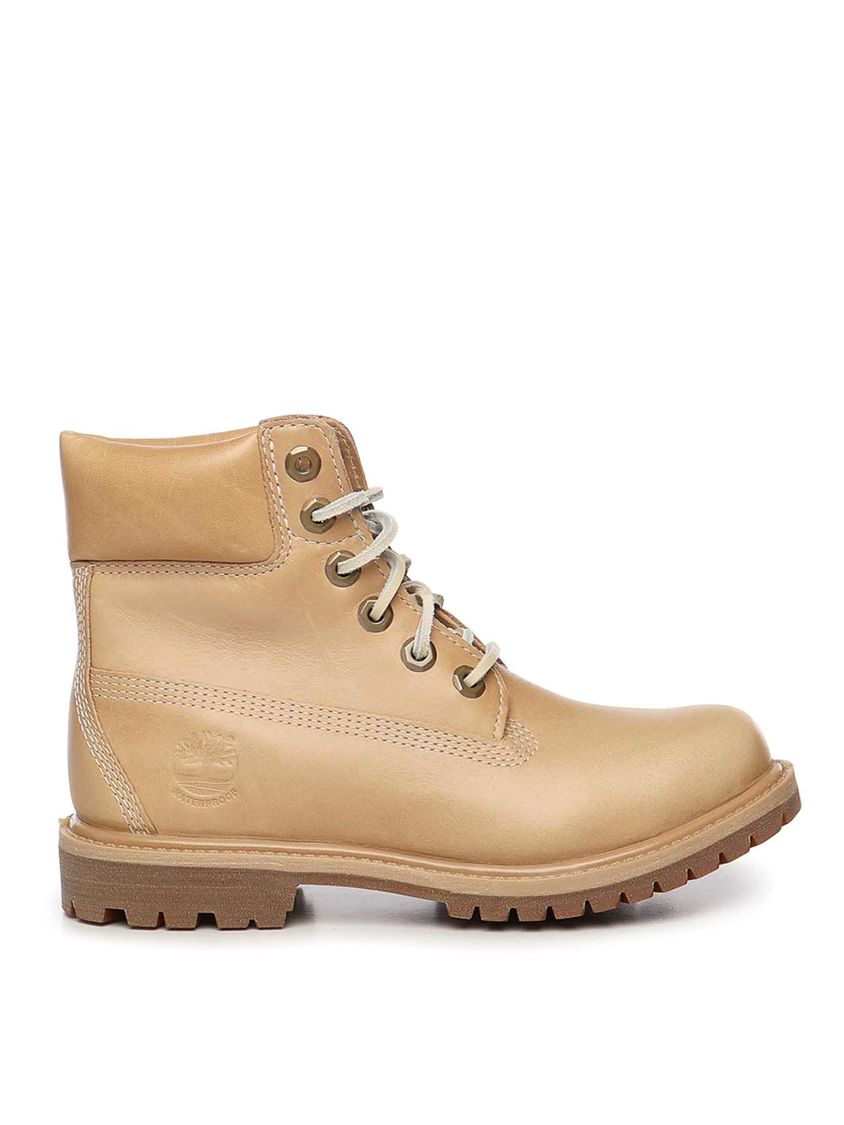 Premium 6 Inch Lace Up Waterproof TB0A2HR8EN21 (Timberland / ブーツ ) | Timberland (ティンバーランド)