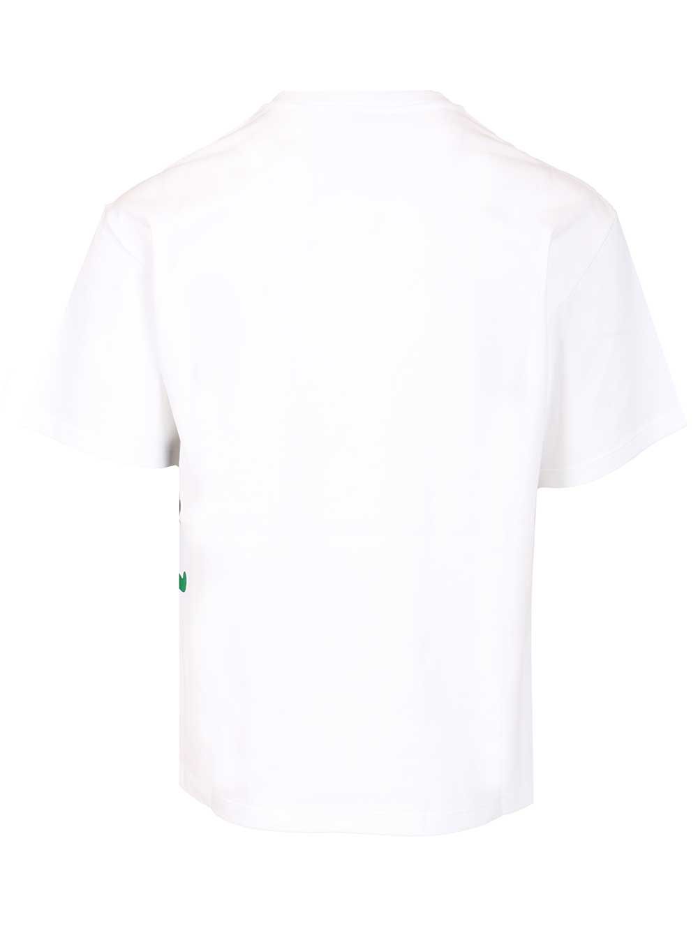 RELAXED T-SHIRT COTTON JERSEY RX0HV1242GJL3 (CELINE / Tシャツ・カットソー ) | CELINE (セリーヌ)(1)