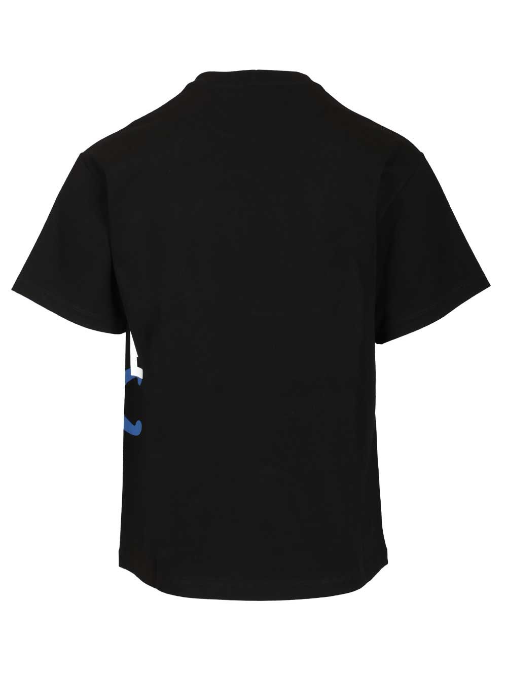 RELAXED T-SHIRT COTTON JERSEY RX0HV1242GDU0 (CELINE / Tシャツ・カットソー ) | CELINE (セリーヌ)(1)