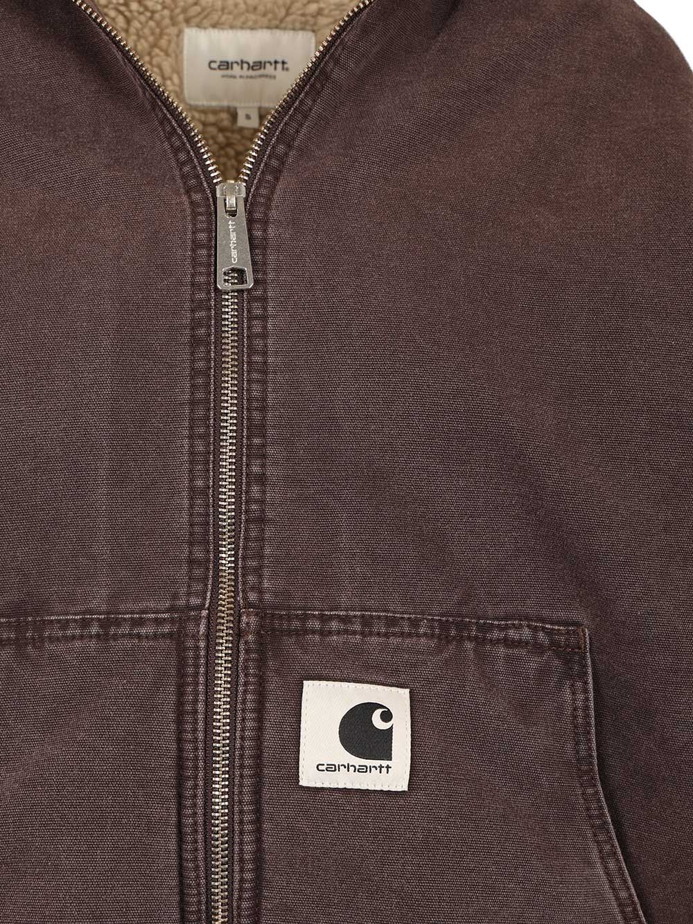 Women’s Hooded Mitch jacket I03631733H0J (Carhartt WIP / カジュアルジャケット ) | Carhartt WIP (カーハート)(3)