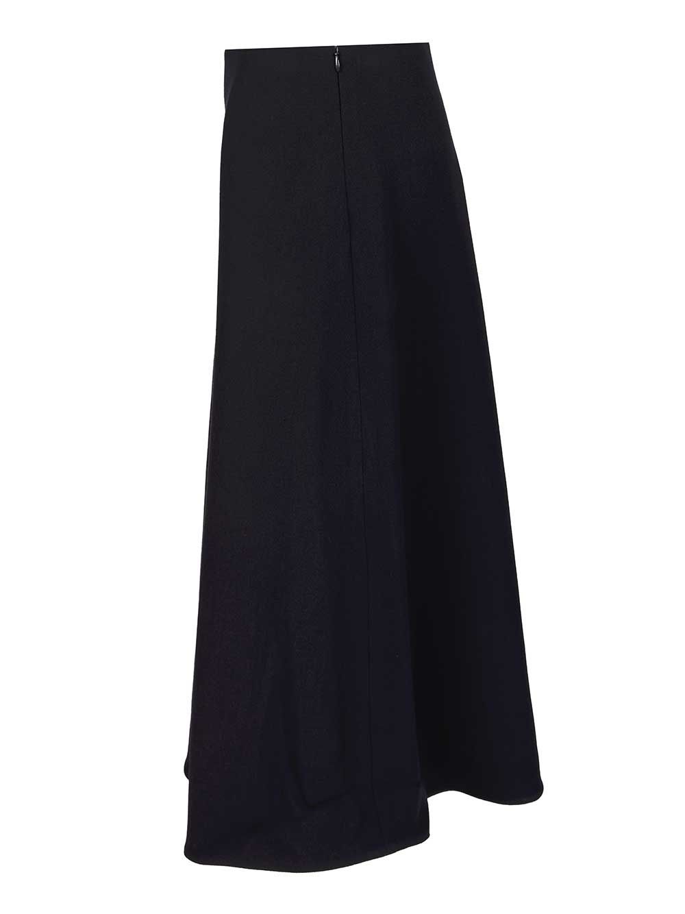 Longuette skirt GOMA0820A1UTWA4200B99 (Marni / スカート ) | Marni (マルニ)(2)