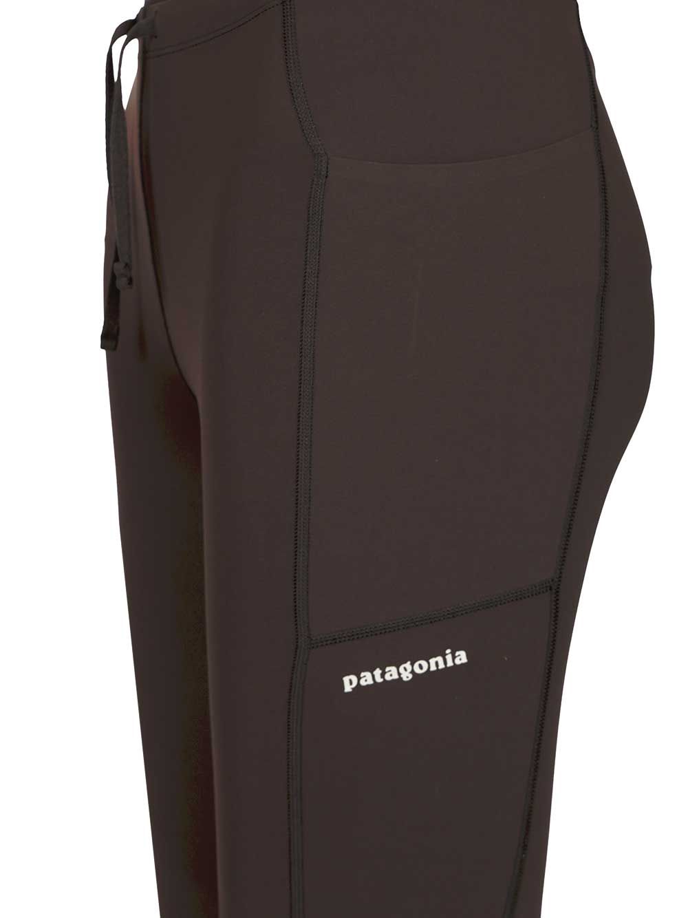 Running leggings 24827BLK (patagonia / パンツ ) | patagonia (パタゴニア)(3)