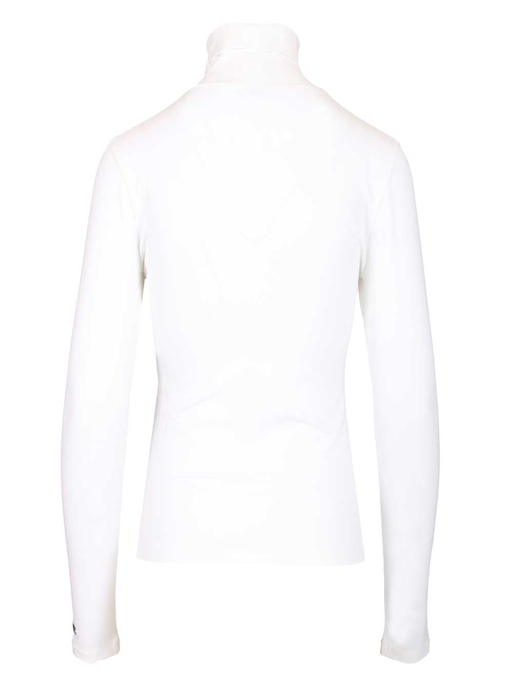 HIGH NECK TOP ATHLETIC COTTON JERSEY RX0CN1012GFP9 (CELINE / Tシャツ・カットソー ) | CELINE (セリーヌ)(1)