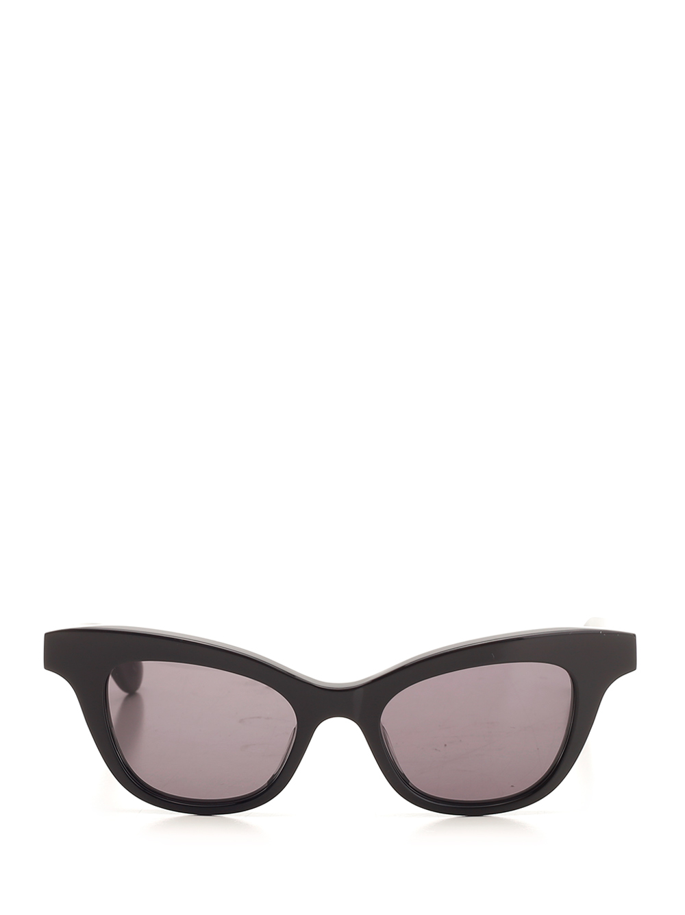 Cat-eye sunglasses 712359J07401056 (Alexander McQUEEN / サングラス・アイウェア ) | Alexander McQUEEN (アレキサンダー・マックイーン)