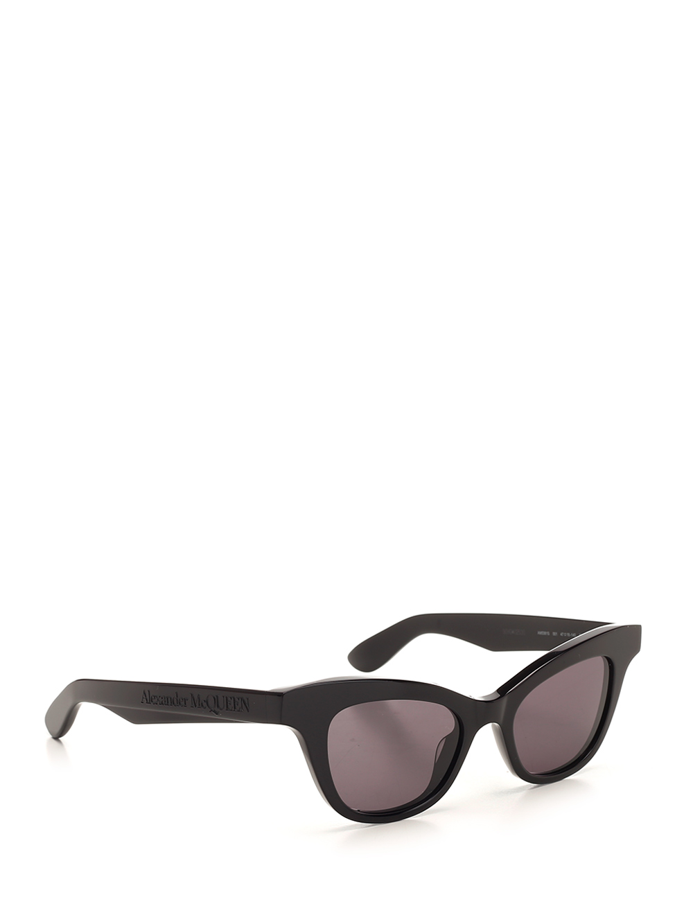 Cat-eye sunglasses 712359J07401056 (Alexander McQUEEN / サングラス・アイウェア ) | Alexander McQUEEN (アレキサンダー・マックイーン)(1)