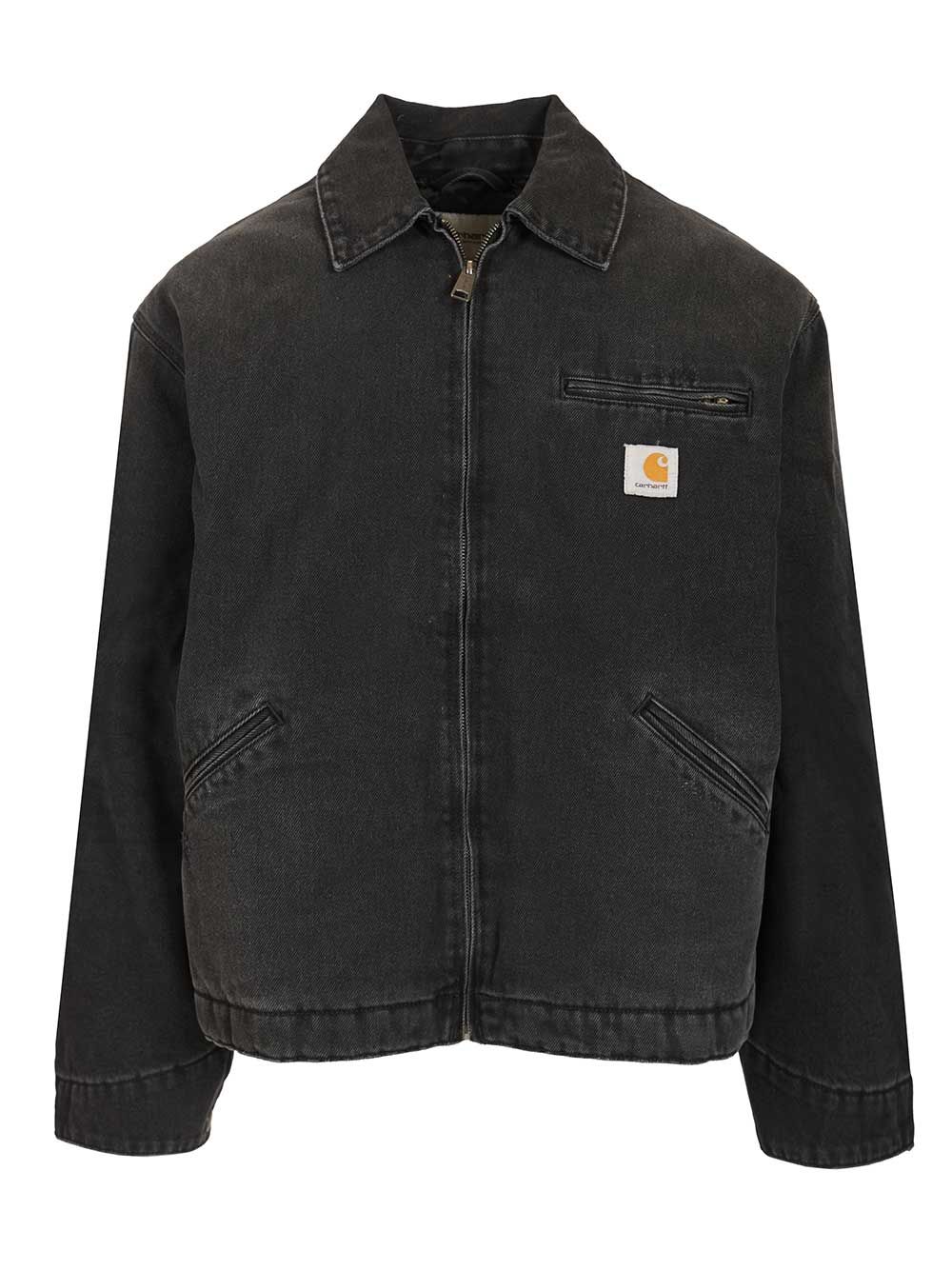 "OG Detroit" jacket I03625989B7 (Carhartt WIP / カジュアルジャケット ) | Carhartt WIP (カーハート)