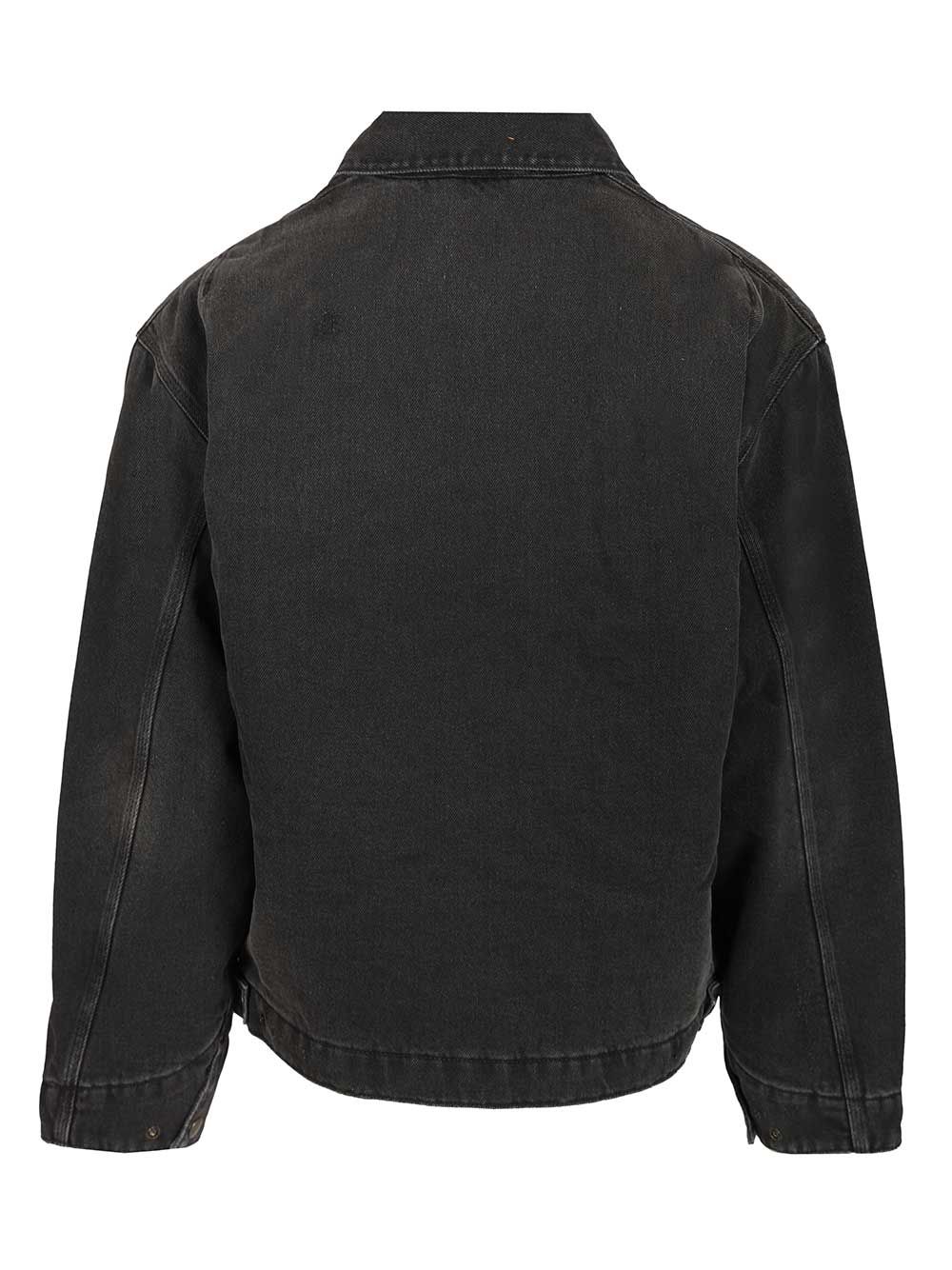 "OG Detroit" jacket I03625989B7 (Carhartt WIP / カジュアルジャケット ) | Carhartt WIP (カーハート)(1)