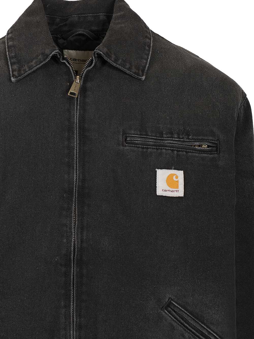 "OG Detroit" jacket I03625989B7 (Carhartt WIP / カジュアルジャケット ) | Carhartt WIP (カーハート)(2)