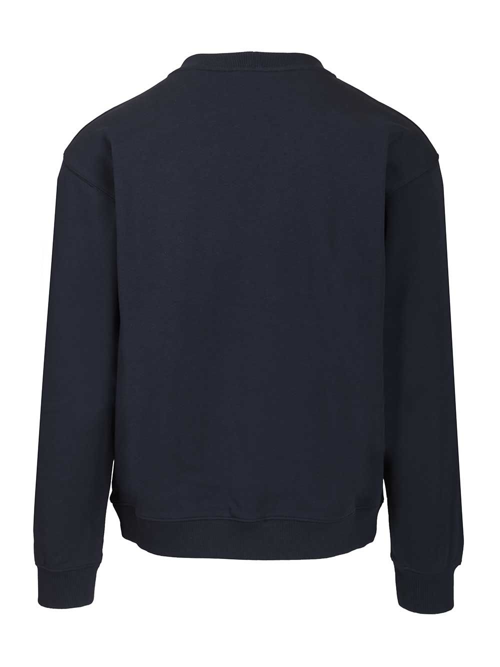RELAXED SWEATSHIRT COTTON FLEECE RY0S1510Z07RV (CELINE / スウェット・フーディー ) | CELINE (セリーヌ)(1)