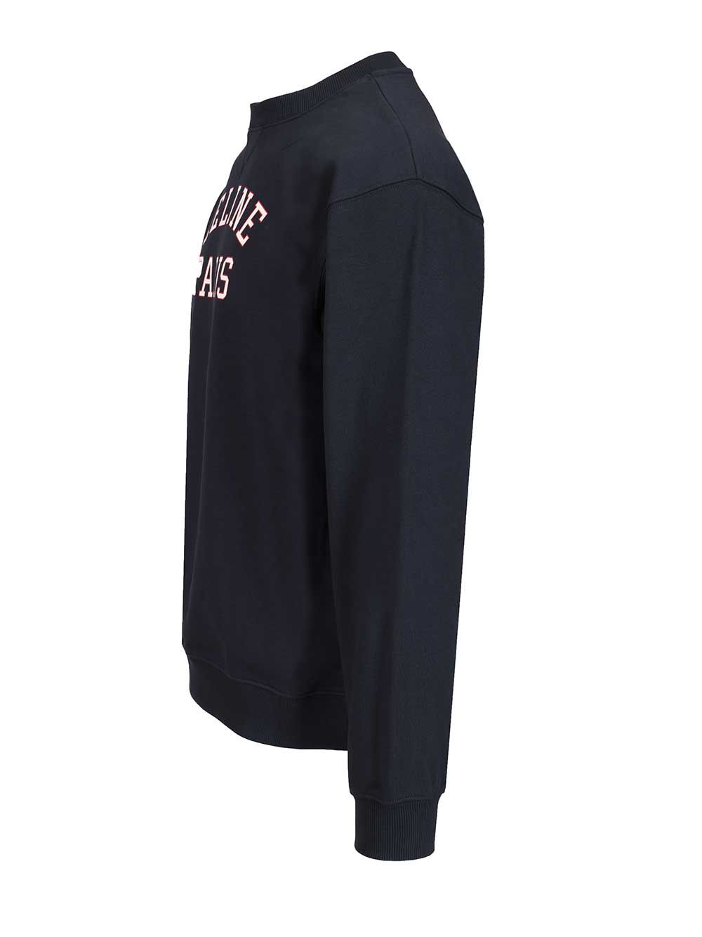 RELAXED SWEATSHIRT COTTON FLEECE RY0S1510Z07RV (CELINE / スウェット・フーディー ) | CELINE (セリーヌ)(2)