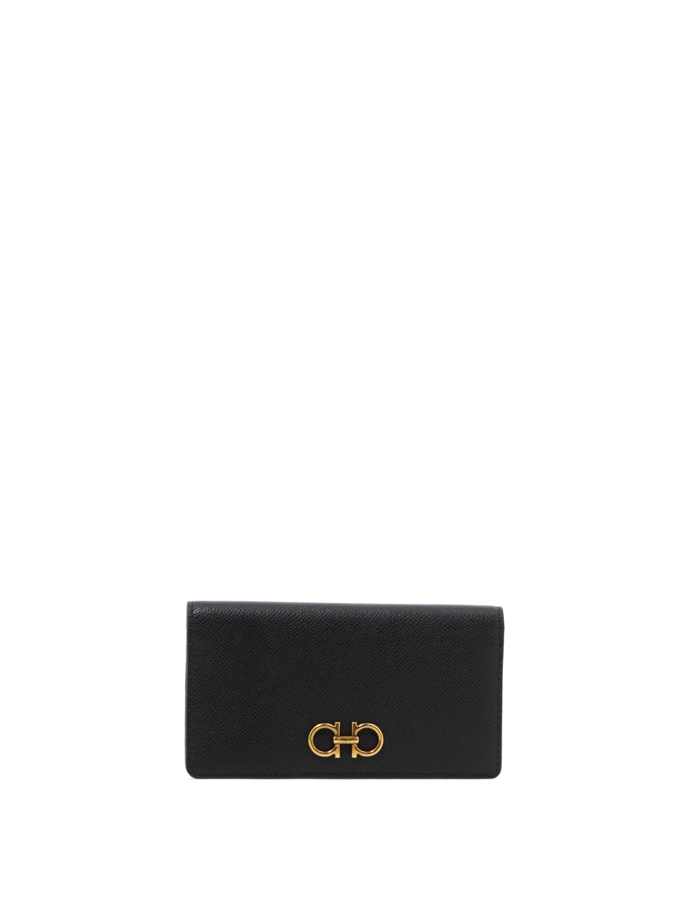"Gancini" wallet 0726510 (FERRAGAMO / 財布・カードケース ) | FERRAGAMO (フェラガモ)