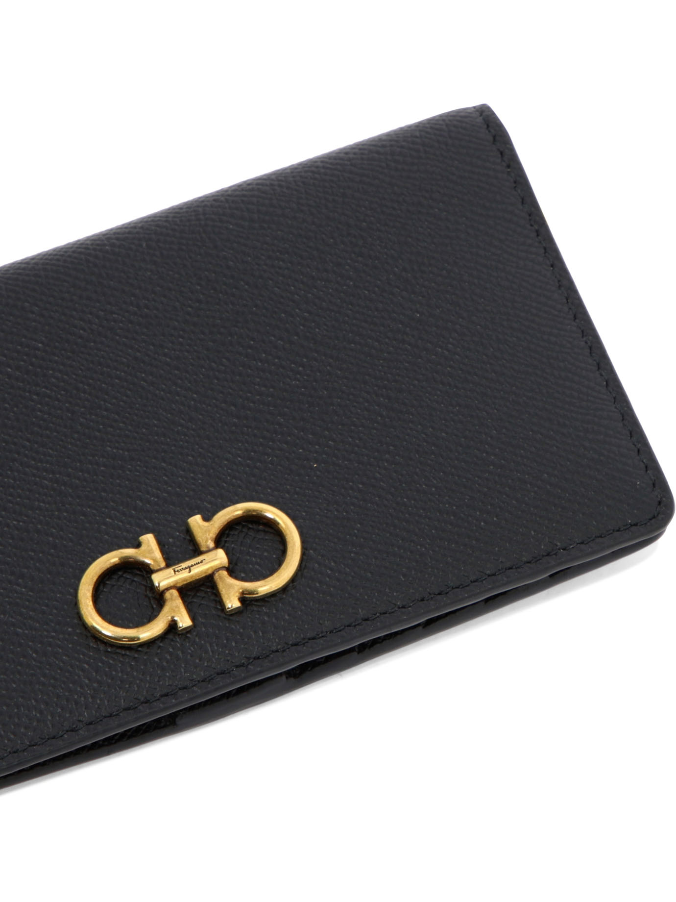 "Gancini" wallet 0726510 (FERRAGAMO / 財布・カードケース ) | FERRAGAMO (フェラガモ)(3)