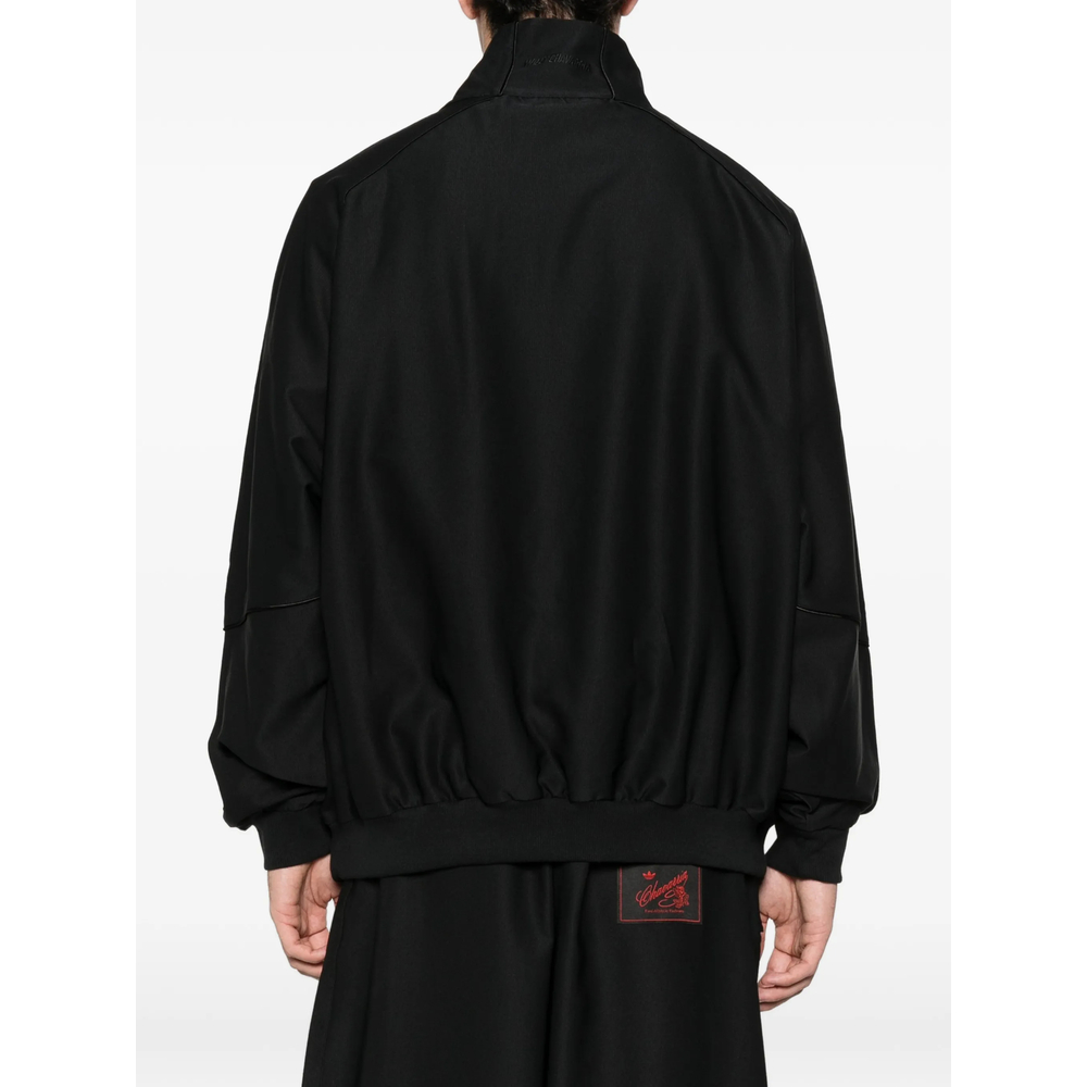 Outerwear Adidas By Willy Chavarria KD9350 (adidas Originals / スウェット・フーディー ) | adidas Originals (アディダス オリジナルス)(2)