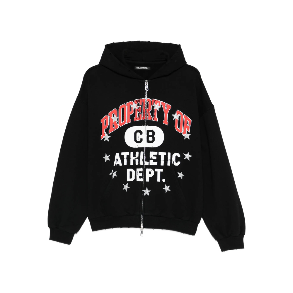 Sweatshirt Cole Buxton PROH290001 (COLE BUXTON / スウェット・フーディー ) | COLE BUXTON (コール バクストン)