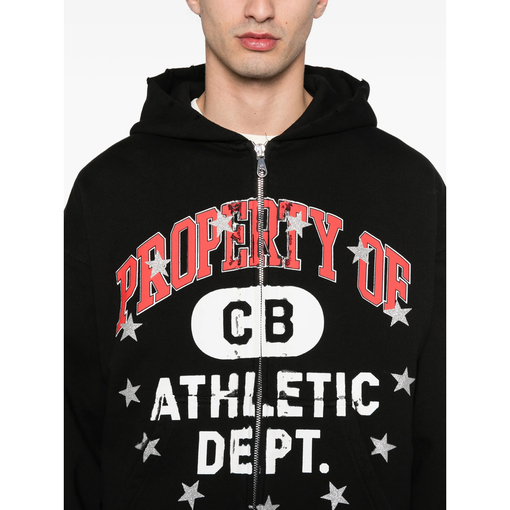 Sweatshirt Cole Buxton PROH290001 (COLE BUXTON / スウェット・フーディー ) | COLE BUXTON (コール バクストン)(1)