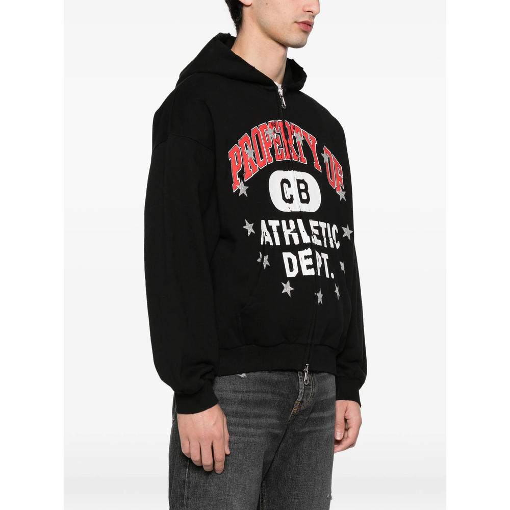 Sweatshirt Cole Buxton PROH290001 (COLE BUXTON / スウェット・フーディー ) | COLE BUXTON (コール バクストン)(3)