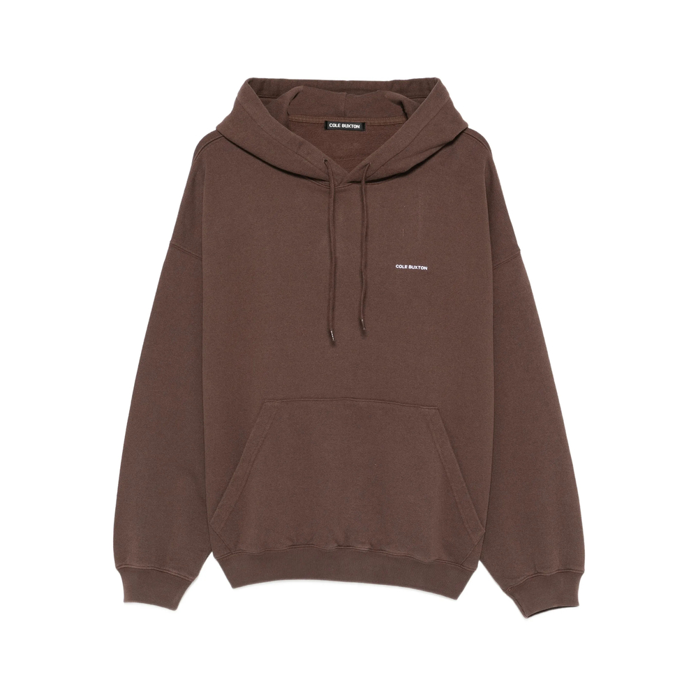 Sweatshirt Cole Buxton PLZH2903000 (COLE BUXTON / スウェット・フーディー ) | COLE BUXTON (コール バクストン)