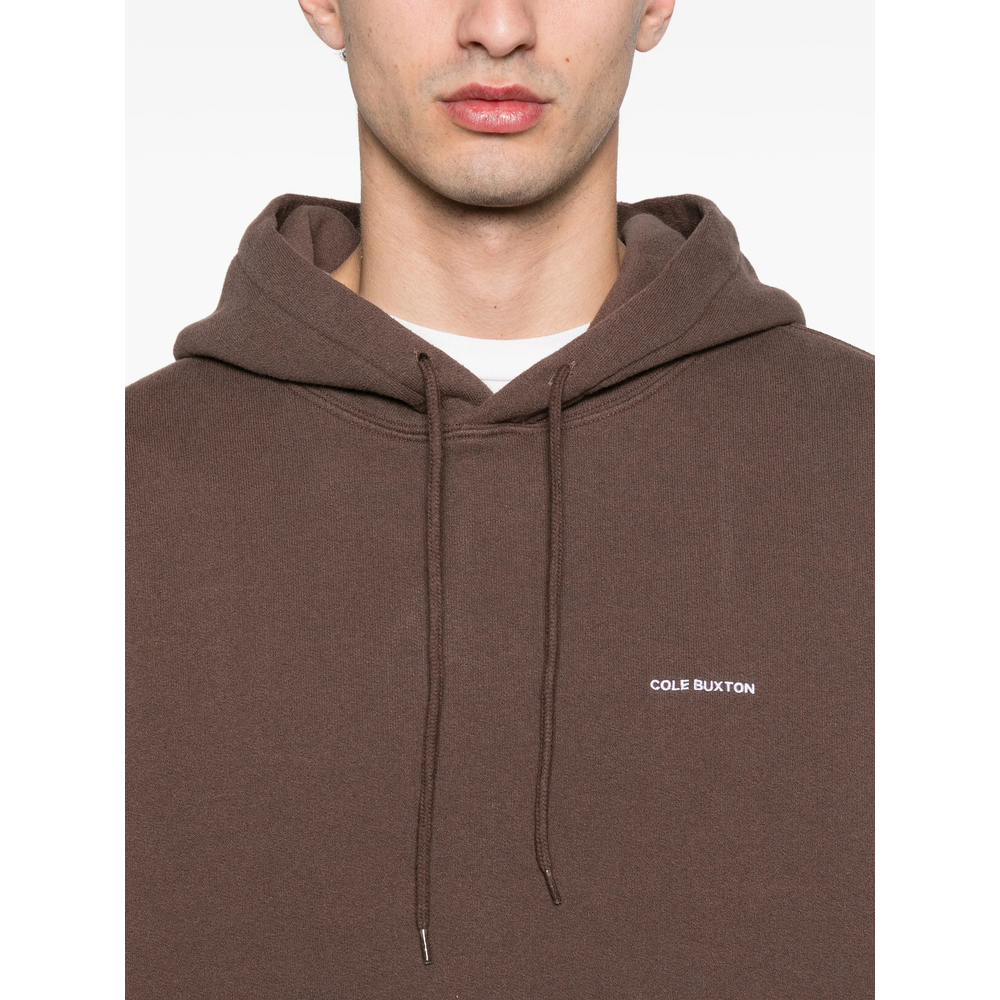 Sweatshirt Cole Buxton PLZH2903000 (COLE BUXTON / スウェット・フーディー ) | COLE BUXTON (コール バクストン)(1)