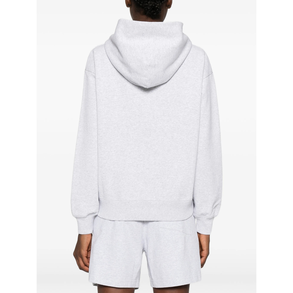 Sweatshirt Sporty & Rich ST08862508GYHEGRA (Sporty & Rich / スウェット・フーディー ) | Sporty & Rich (スポーティアンドリッチ)(3)