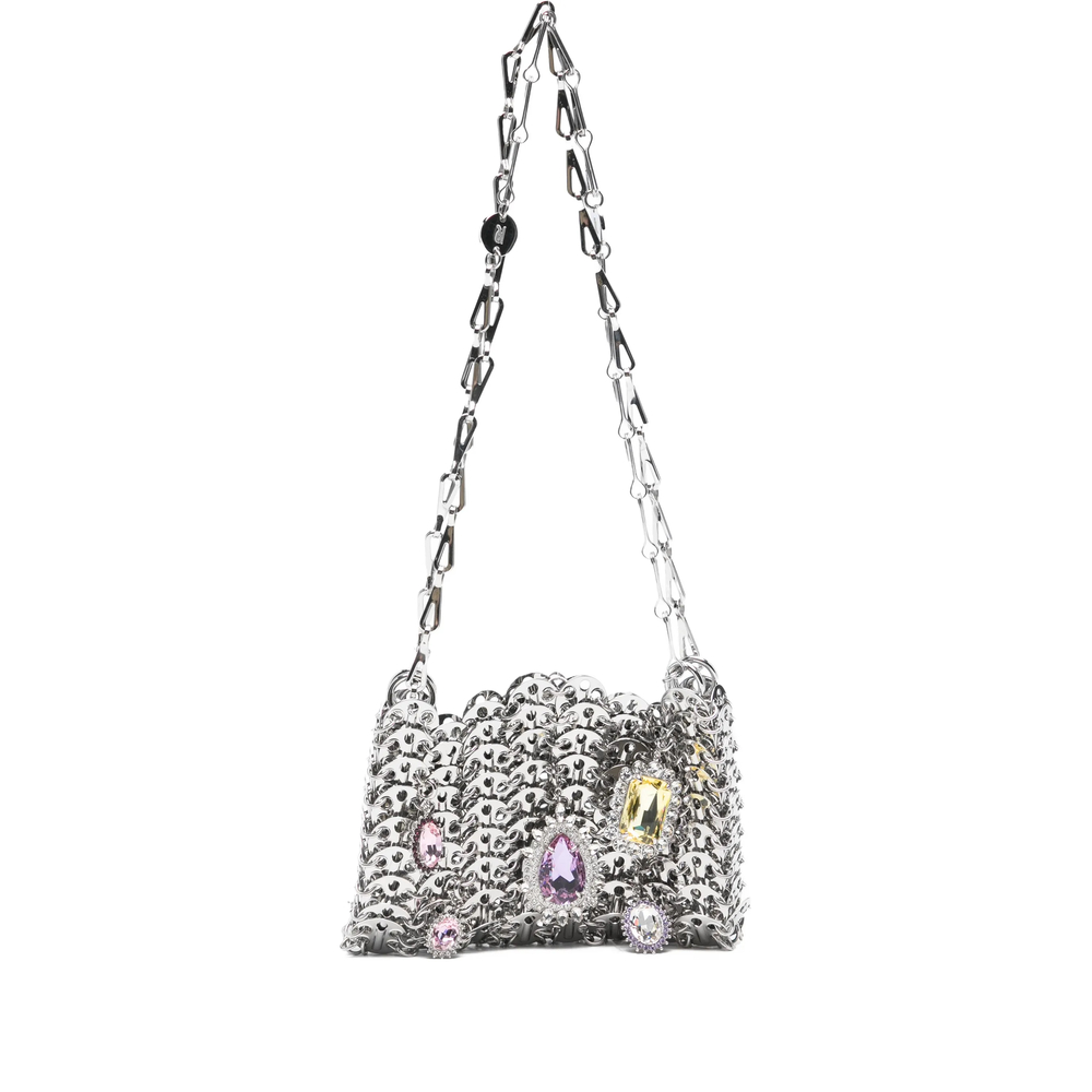 Bag Rabanne 26PSS0127MET883P040 (Rabanne / ハンドバッグ・ショルダーバッグ ) | Rabanne (ラバンヌ)