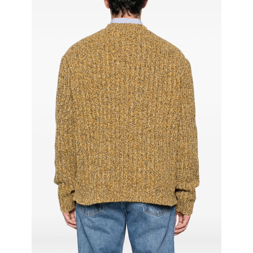 Sweater Séfr MAKAYAHARVE (Séfr / ニット・セーター・カーディガン ) | Séfr (セファ)(3)