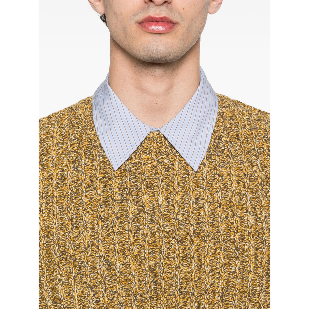 Sweater Séfr MAKAYAHARVE (Séfr / ニット・セーター・カーディガン ) | Séfr (セファ)(4)