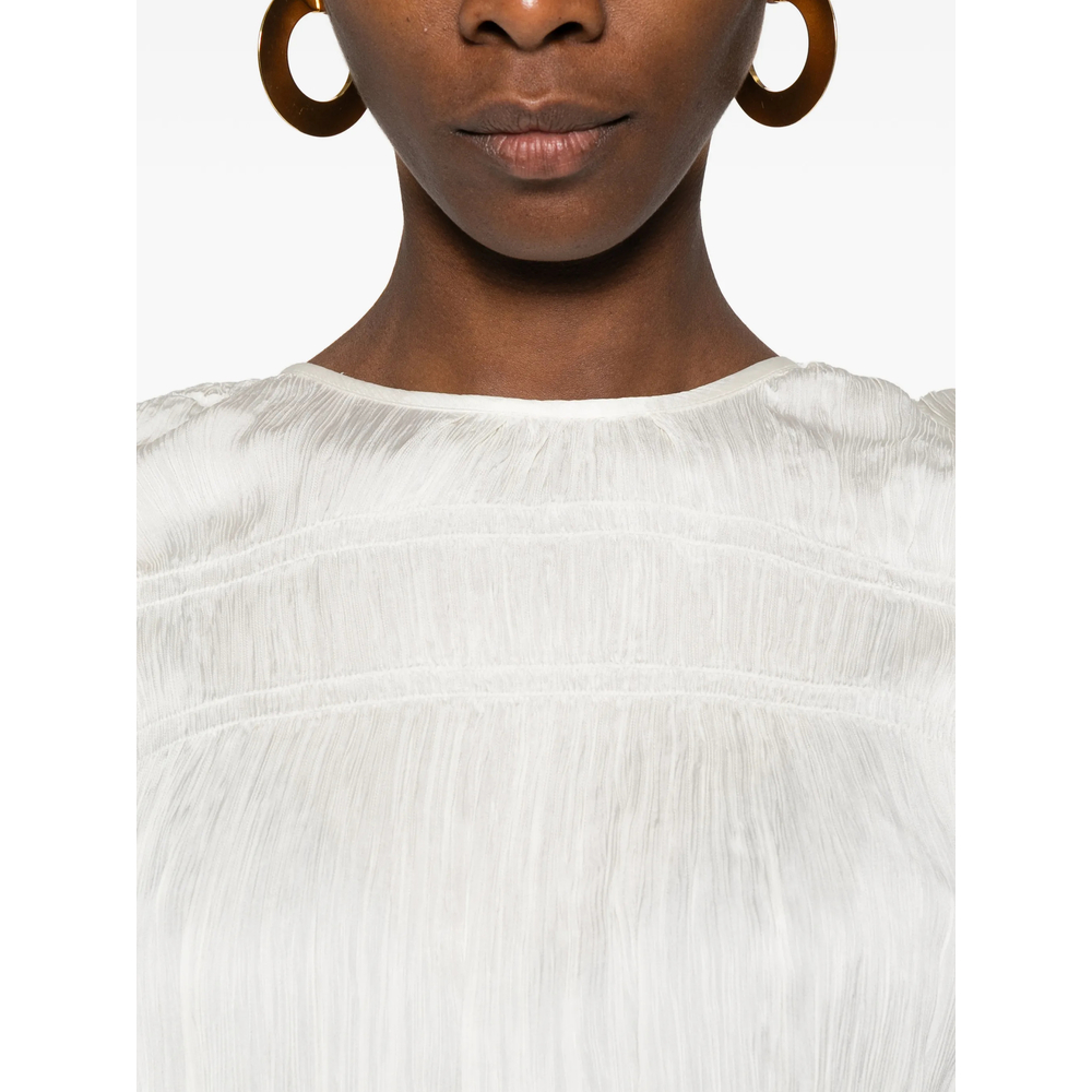 Top By Malene Birger OVAS093 (BY MALENE BIRGER / シャツ・ブラウス ) | BY MALENE BIRGER (バイ マレーネ ビルガー)(2)