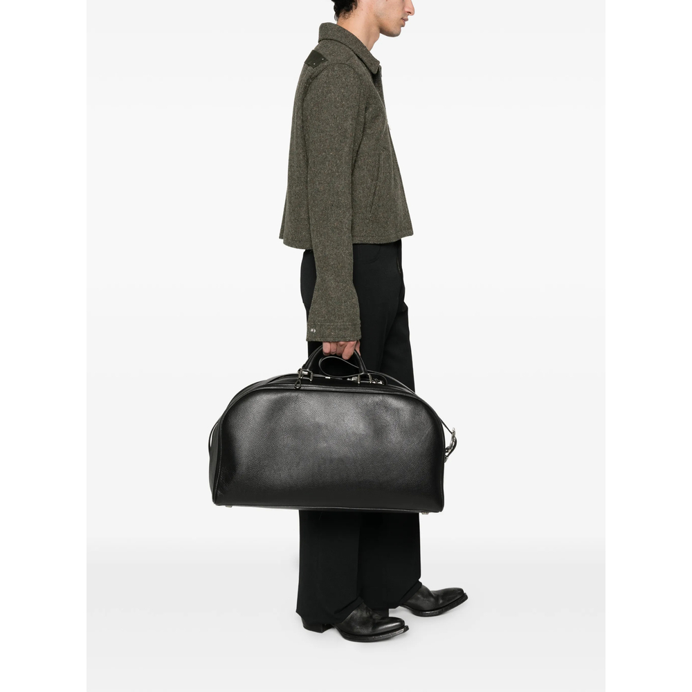 Bum Bag Enfants Riches Déprimés 100463BLACK (ENFANTS RICHES DÉPRIMÉS / トートバッグ ) | ENFANTS RICHES DÉPRIMÉS (アンファン リッシュ デプリメ)(2)