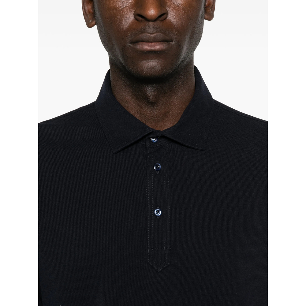 Sweater Brunello Cucinelli ME8543966CW893 (Brunello Cucinelli / ポロシャツ ) | Brunello Cucinelli (ブルネロ・クチネリ)(2)