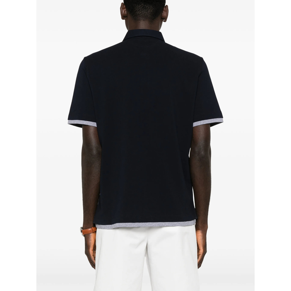 Sweater Brunello Cucinelli ME8543966CW893 (Brunello Cucinelli / ポロシャツ ) | Brunello Cucinelli (ブルネロ・クチネリ)(3)