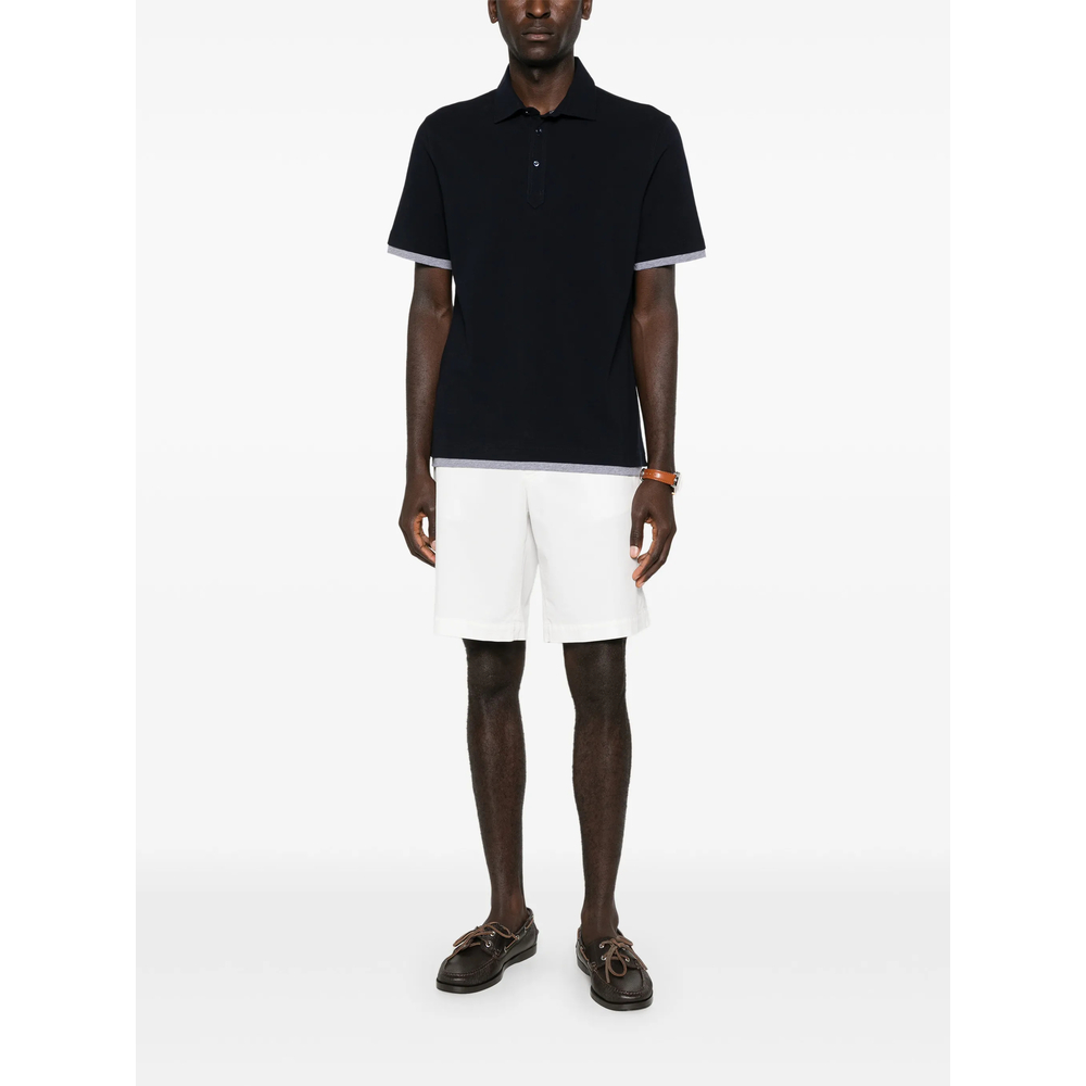 Sweater Brunello Cucinelli ME8543966CW893 (Brunello Cucinelli / ポロシャツ ) | Brunello Cucinelli (ブルネロ・クチネリ)(4)