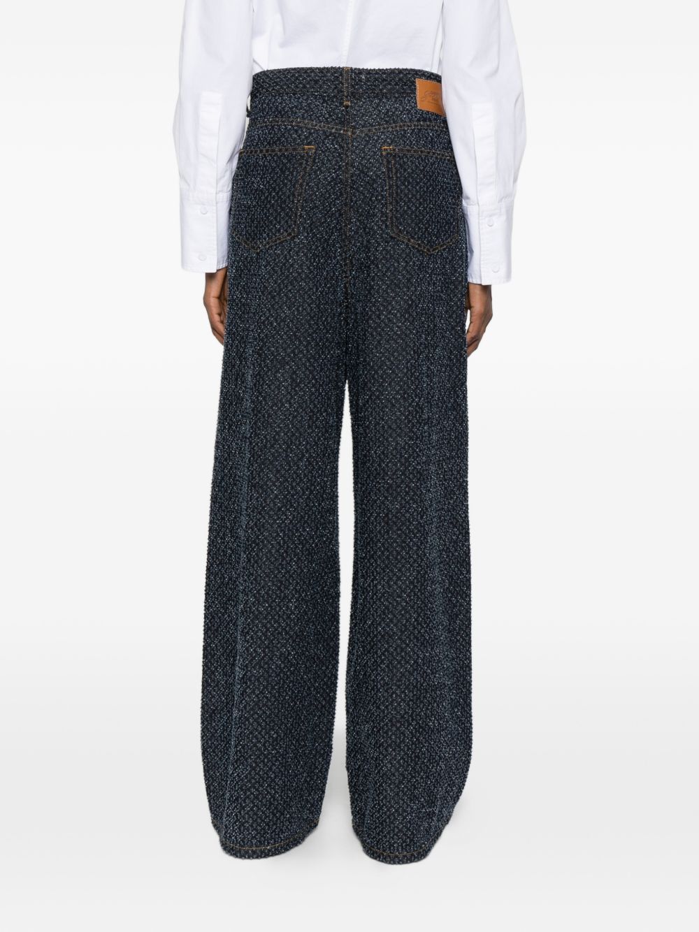 GANNI Jeans Blue A1100069077 (GANNI / ジーンズ ) | GANNI (ガニー)(3)