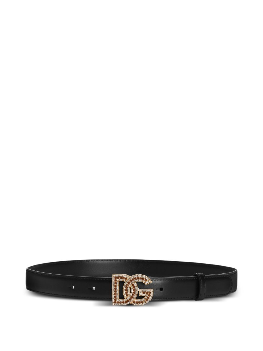 Dolce & Gabbana Belts Black BE1682AW57680999 (Dolce & Gabbana / ベルト・サスペンダー ) | Dolce & Gabbana (ドルチェガッバーナ)