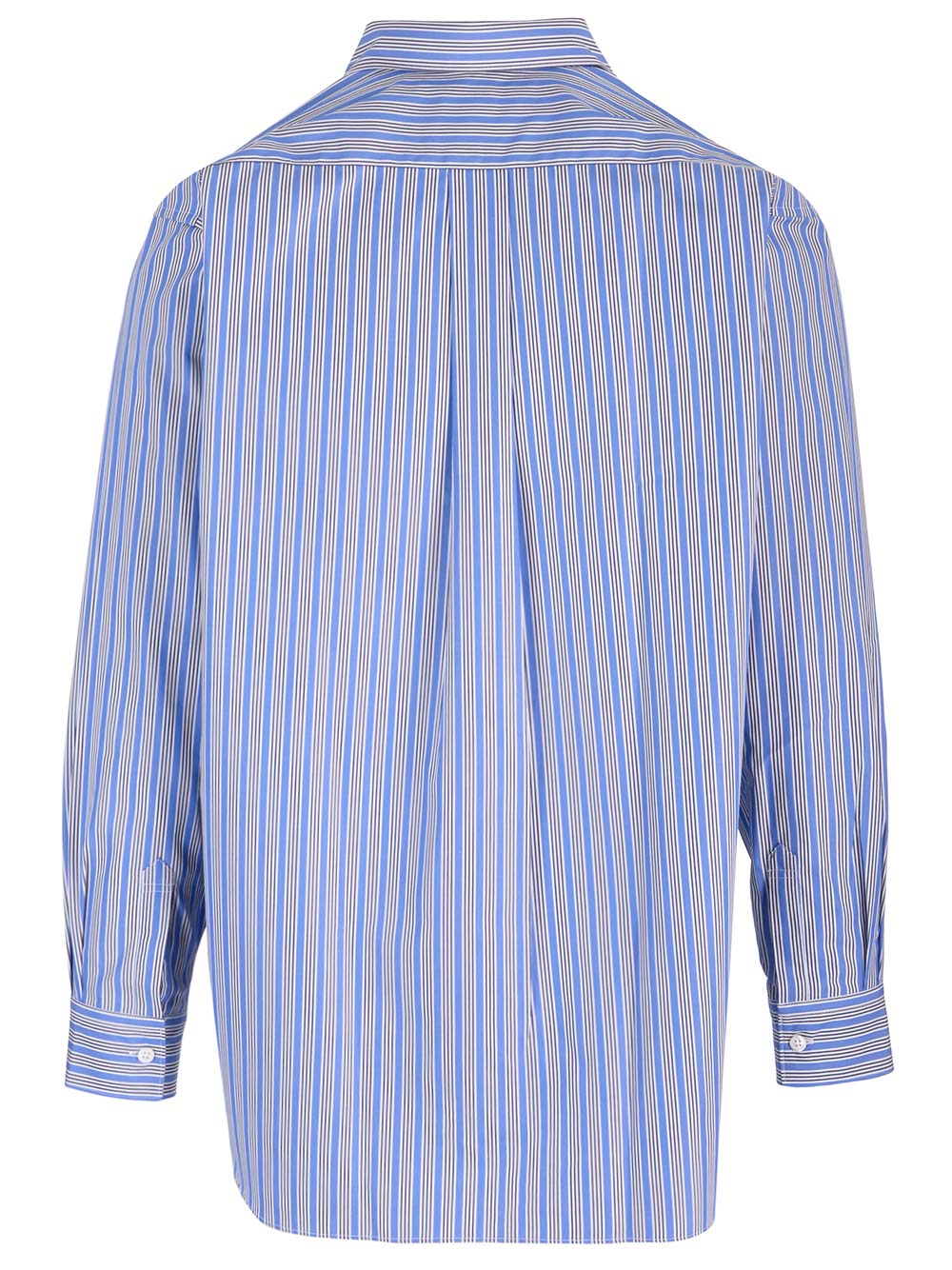 Striped shirt FZB218PER2STRIPE (Comme Des Garçons SHIRT / シャツ・ブラウス ) | Comme Des Garçons SHIRT (コムデギャルソン シャツ)(1)