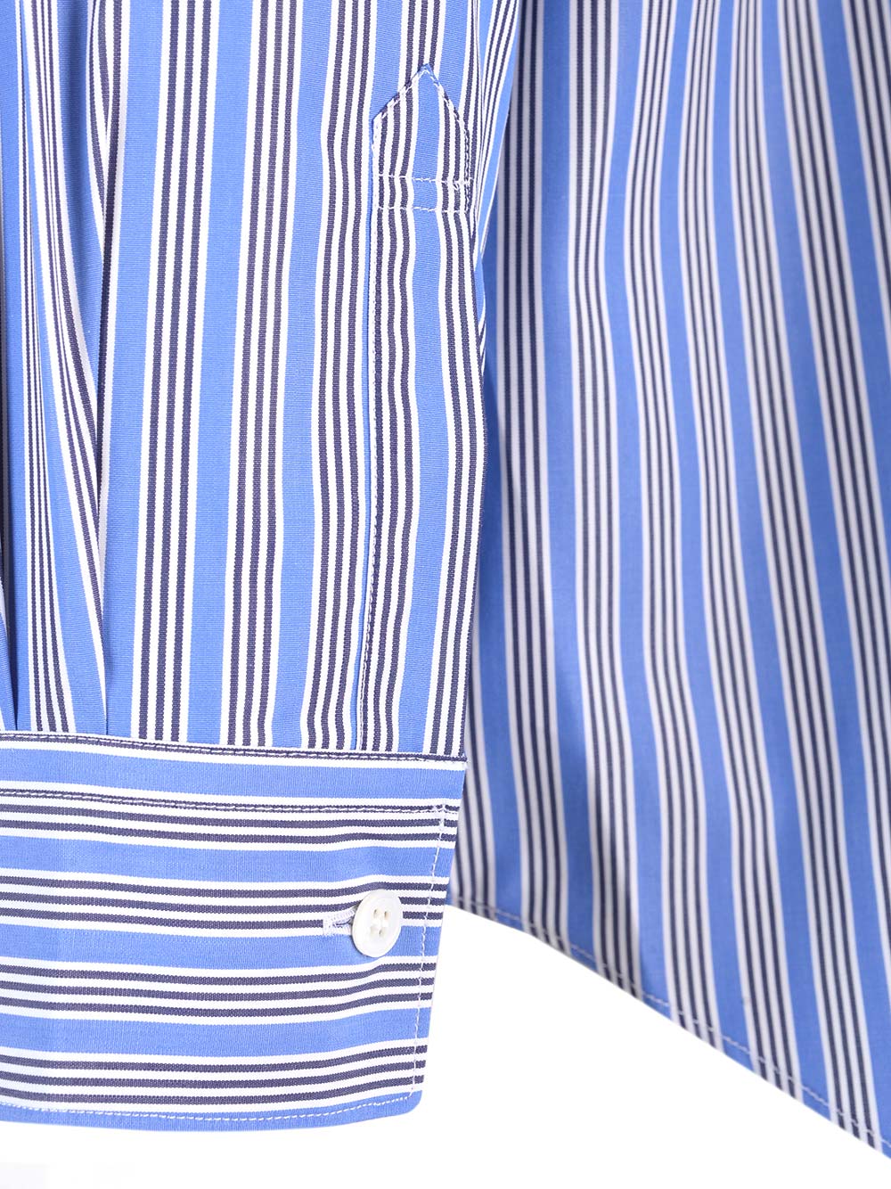 Striped shirt FZB218PER2STRIPE (Comme Des Garçons SHIRT / シャツ・ブラウス ) | Comme Des Garçons SHIRT (コムデギャルソン シャツ)(4)
