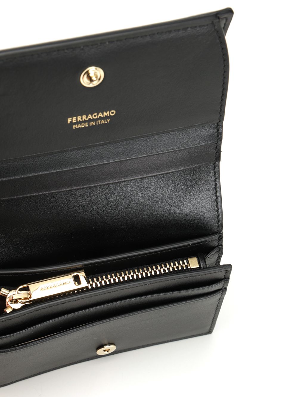 Leather wallet 221087790194001 (FERRAGAMO / 財布・カードケース ) | FERRAGAMO (フェラガモ)(4)