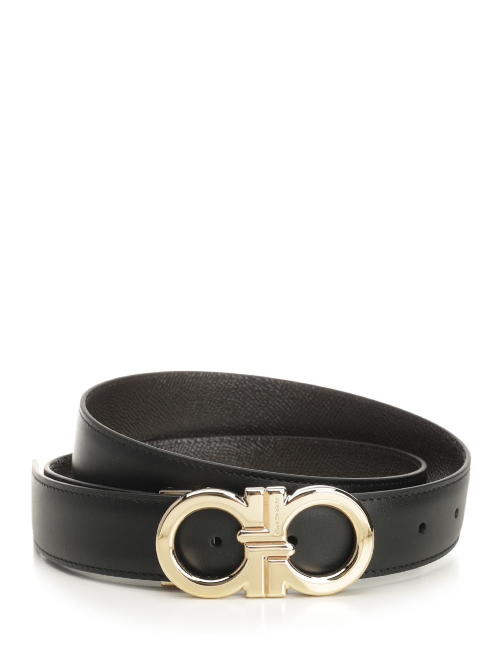 DOUBLE ADJUS BELT 670644791061003 (FERRAGAMO / ベルト・サスペンダー ) | FERRAGAMO (フェラガモ)