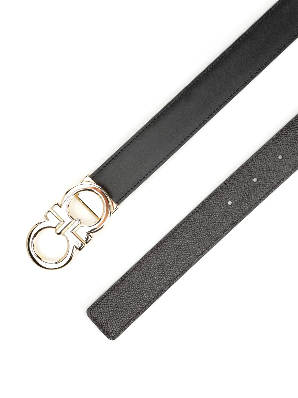 DOUBLE ADJUS BELT 670644791061003 (FERRAGAMO / ベルト・サスペンダー ) | FERRAGAMO (フェラガモ)(1)