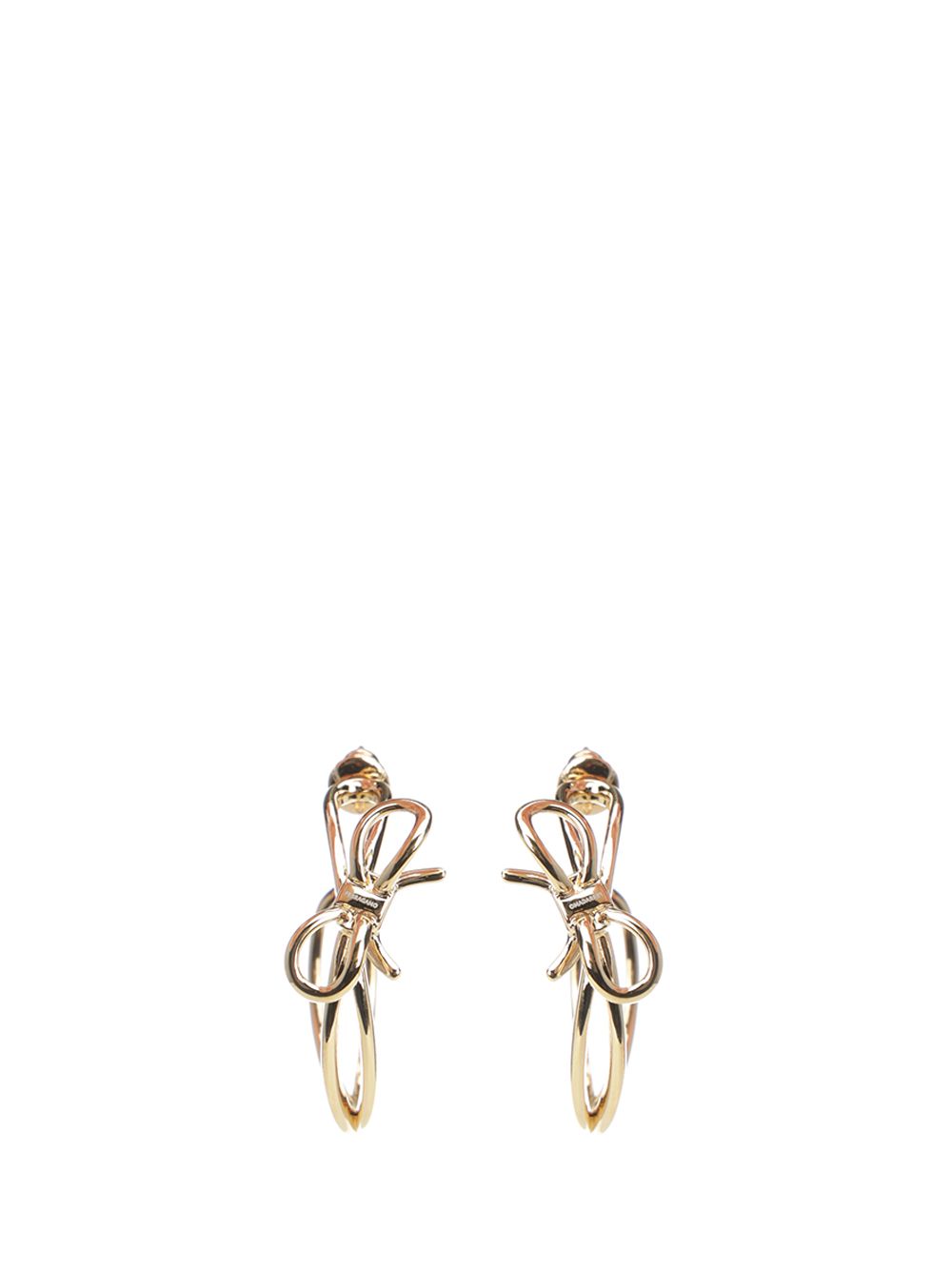 hoop earrings 760950791134001 (FERRAGAMO / ピアス・イヤリング ) | FERRAGAMO (フェラガモ)