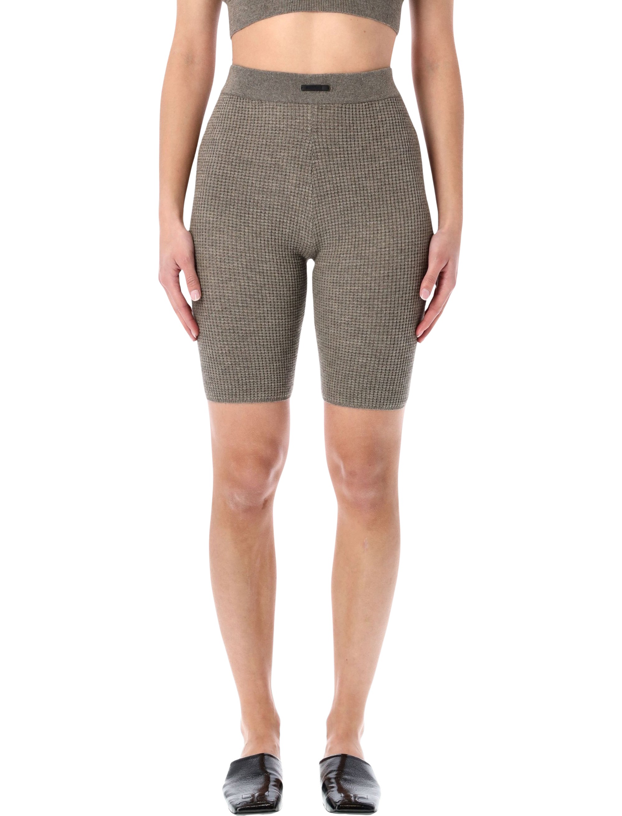 ESSENTIALS FEAR OF GOD Shorts 192HO257262FWHOMESTEAD (ESSENTIALS / ショートパンツ ) | ESSENTIALS (エッセンシャルズ)