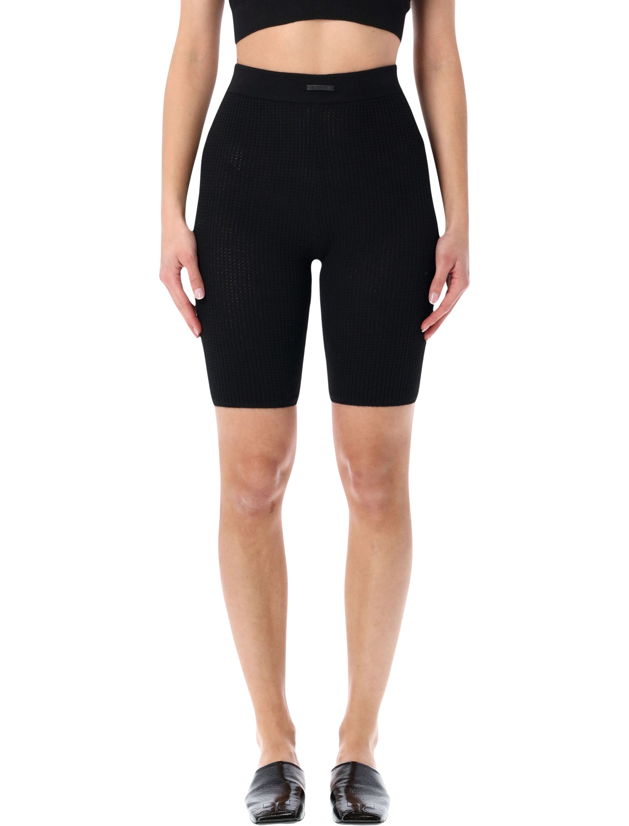 ESSENTIALS FEAR OF GOD Shorts 192HO257261FWVINTAGEBL (ESSENTIALS / ショートパンツ ) | ESSENTIALS (エッセンシャルズ)