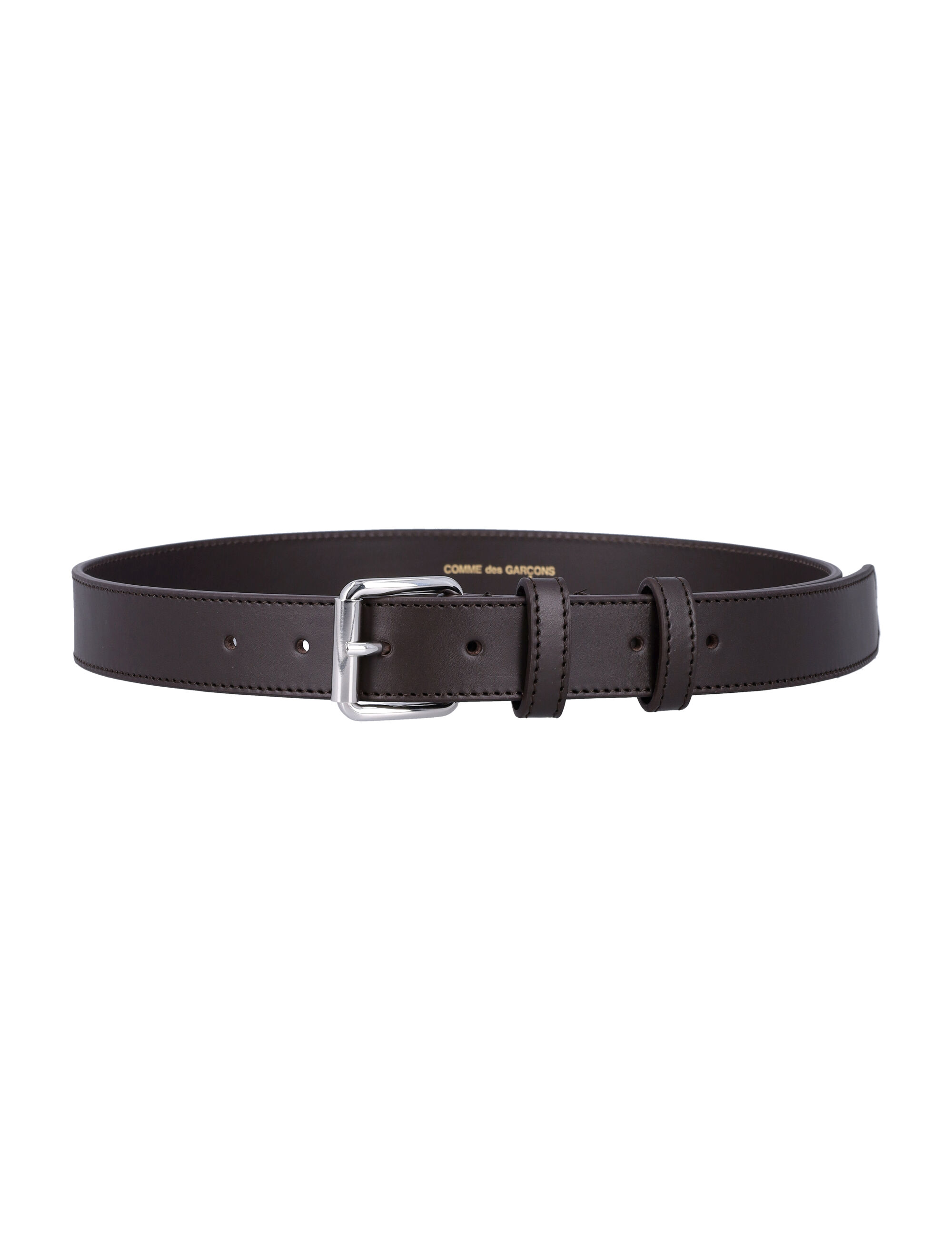 COMME DES GARCONS WALLET Belts Brown SA0912CF2 (Comme Des Garçons Wallet / ベルト・サスペンダー ) | Comme Des Garçons Wallet (コムデギャルソン ウォレット)(3)