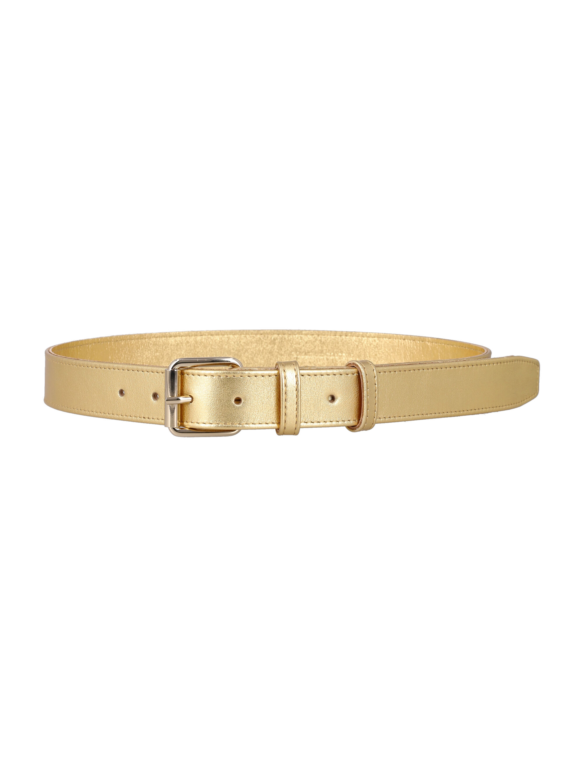 COMME DES GARCONS WALLET Belts Golden SA0912GF1 (Comme Des Garçons Wallet / ベルト・サスペンダー ) | Comme Des Garçons Wallet (コムデギャルソン ウォレット)(3)