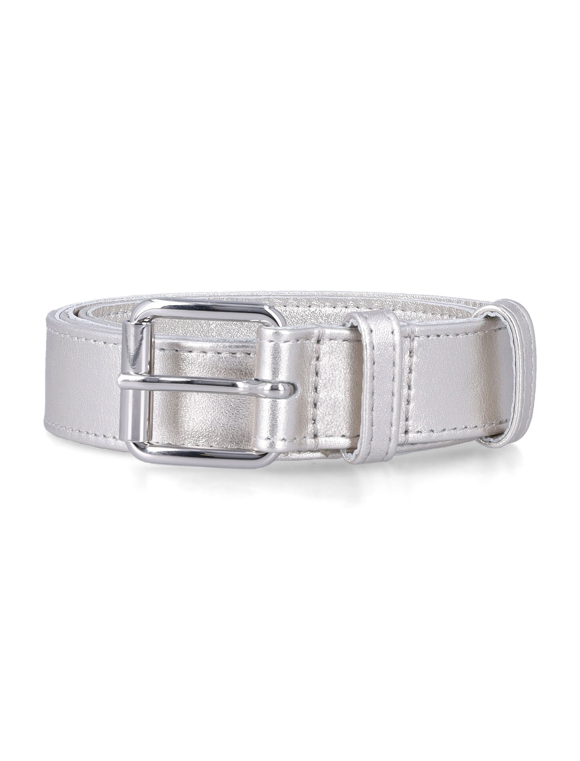 COMME DES GARCONS WALLET Belts Silver SA0912GF2 (Comme Des Garçons Wallet / ベルト・サスペンダー ) | Comme Des Garçons Wallet (コムデギャルソン ウォレット)(2)